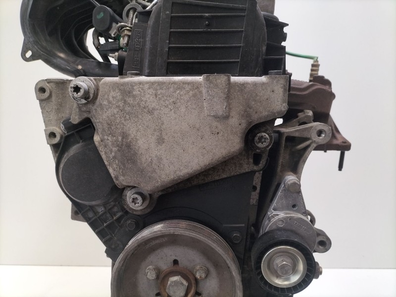 Recambio de motor completo para citroën c3 i (fc_, fn_) 1.1 i referencia OEM IAM HFX  