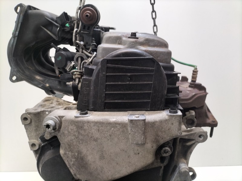 Recambio de motor completo para citroën c3 i (fc_, fn_) 1.1 i referencia OEM IAM HFX  