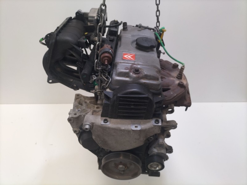 Recambio de motor completo para citroën c3 i (fc_, fn_) 1.1 i referencia OEM IAM HFX  