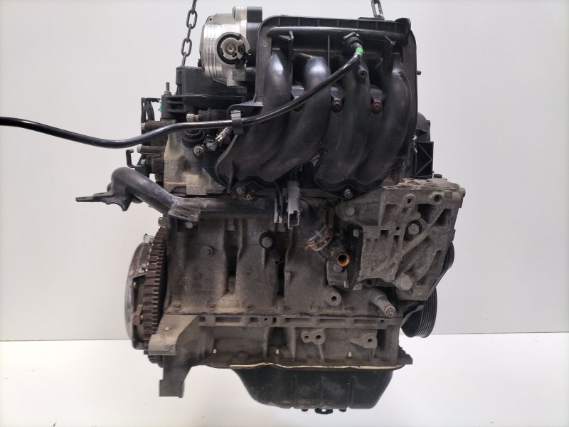 Recambio de motor completo para citroën c3 i (fc_, fn_) 1.1 i referencia OEM IAM HFX  