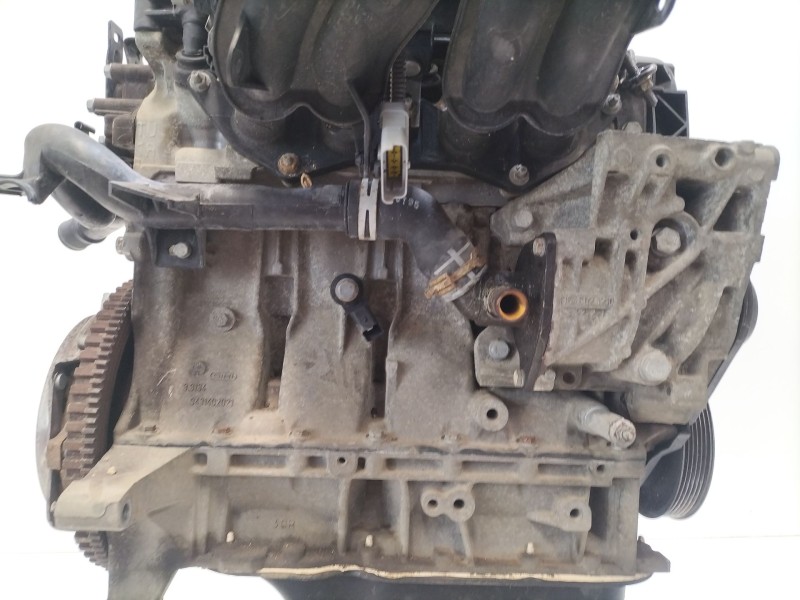Recambio de motor completo para citroën c3 i (fc_, fn_) 1.1 i referencia OEM IAM HFX  