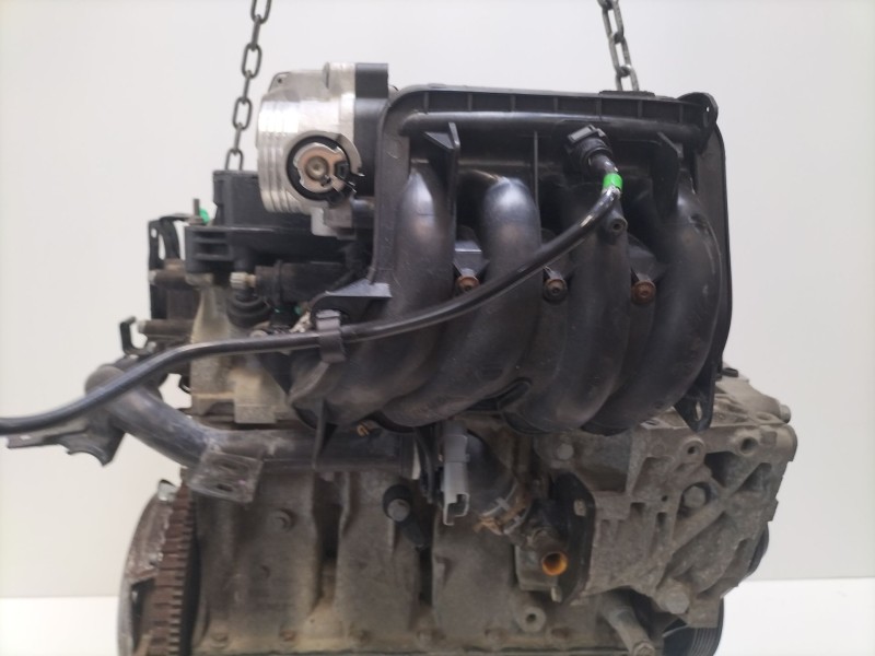 Recambio de motor completo para citroën c3 i (fc_, fn_) 1.1 i referencia OEM IAM HFX  