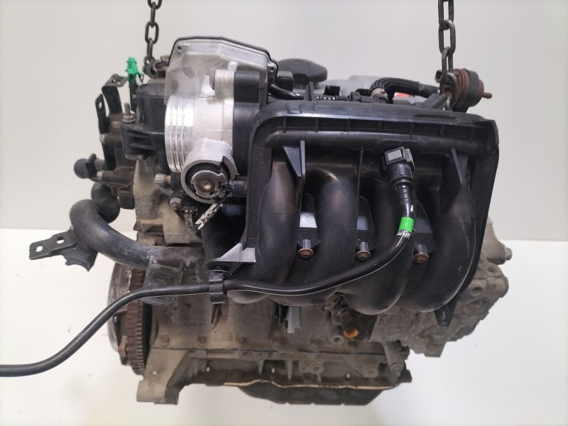 Recambio de motor completo para citroën c3 i (fc_, fn_) 1.1 i referencia OEM IAM HFX  