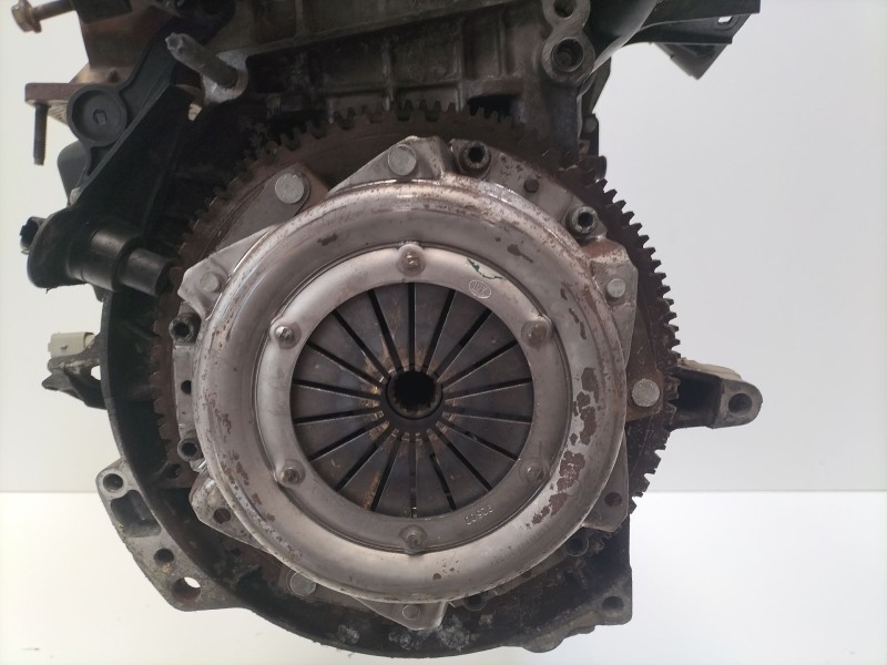 Recambio de motor completo para citroën c3 i (fc_, fn_) 1.1 i referencia OEM IAM HFX  