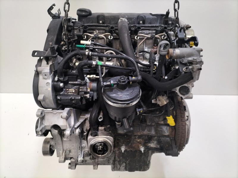 Recambio de motor completo para citroën xantia berlina 2.0 hdi sx referencia OEM IAM RHY  