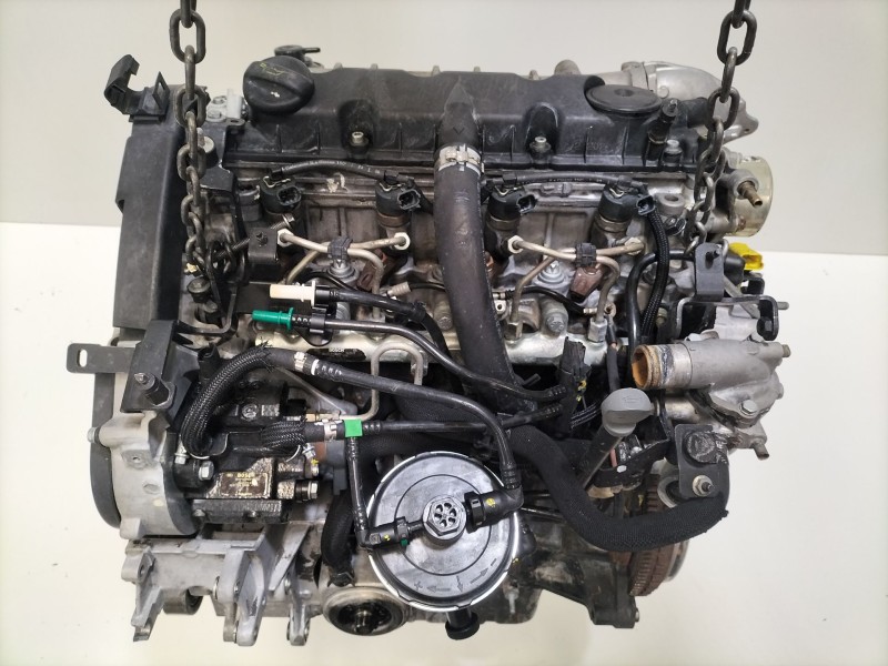 Recambio de motor completo para citroën xantia berlina 2.0 hdi sx referencia OEM IAM RHY  