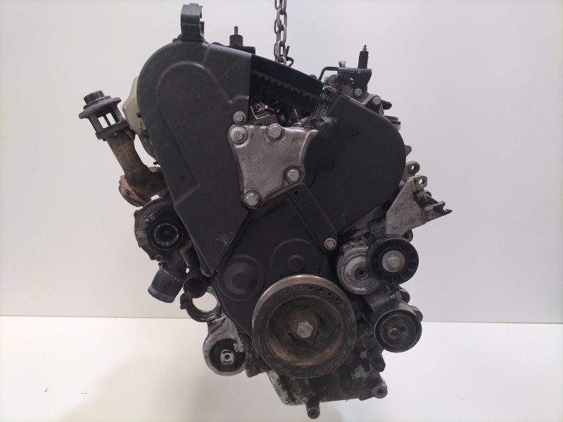 Recambio de motor completo para citroën xantia berlina 2.0 hdi sx referencia OEM IAM RHY  