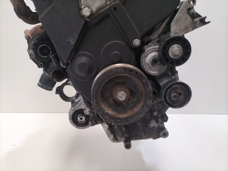 Recambio de motor completo para citroën xantia berlina 2.0 hdi sx referencia OEM IAM RHY  
