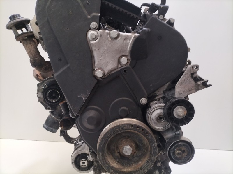 Recambio de motor completo para citroën xantia berlina 2.0 hdi sx referencia OEM IAM RHY  