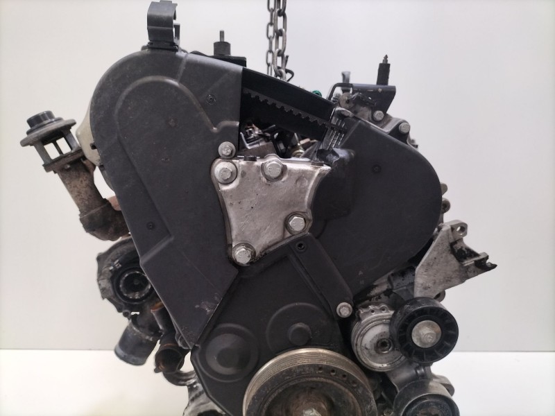 Recambio de motor completo para citroën xantia berlina 2.0 hdi sx referencia OEM IAM RHY  