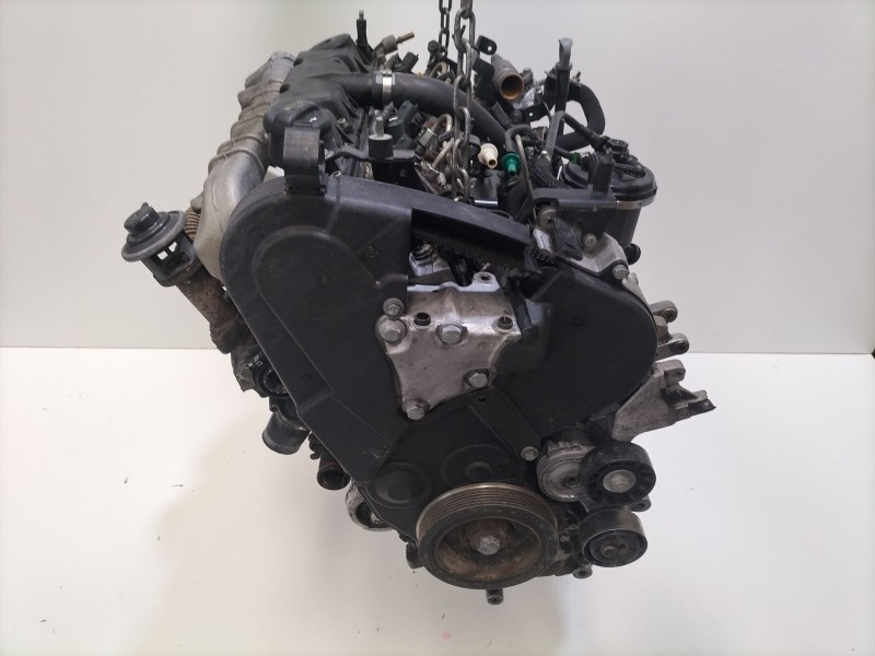 Recambio de motor completo para citroën xantia berlina 2.0 hdi sx referencia OEM IAM RHY  