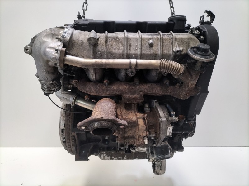 Recambio de motor completo para citroën xantia berlina 2.0 hdi sx referencia OEM IAM RHY  