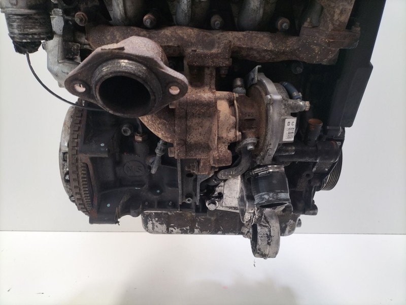 Recambio de motor completo para citroën xantia berlina 2.0 hdi sx referencia OEM IAM RHY  