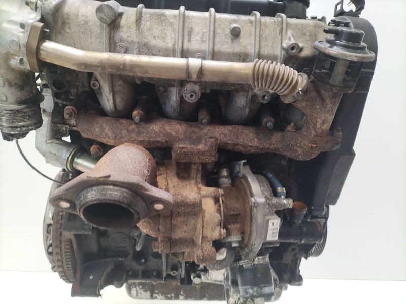 Recambio de motor completo para citroën xantia berlina 2.0 hdi sx referencia OEM IAM RHY  