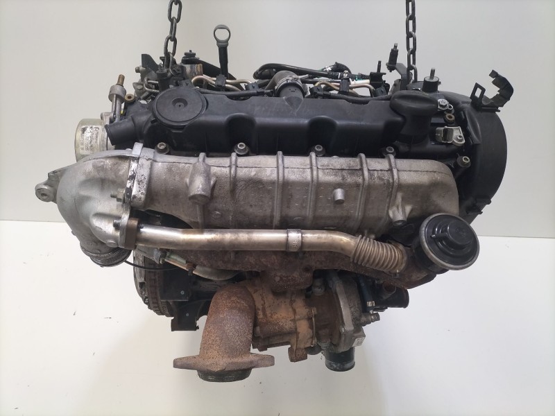 Recambio de motor completo para citroën xantia berlina 2.0 hdi sx referencia OEM IAM RHY  