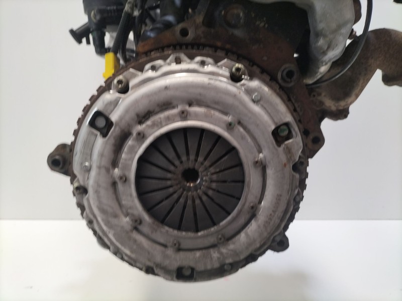 Recambio de motor completo para citroën xantia berlina 2.0 hdi sx referencia OEM IAM RHY  