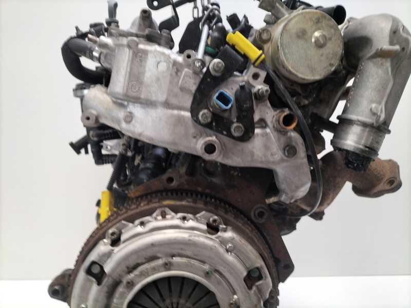 Recambio de motor completo para citroën xantia berlina 2.0 hdi sx referencia OEM IAM RHY  