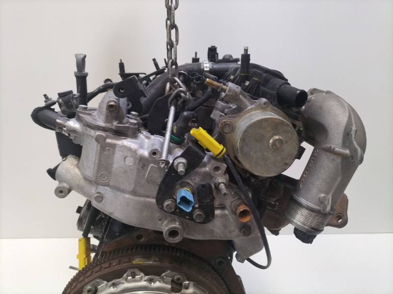 Recambio de motor completo para citroën xantia berlina 2.0 hdi sx referencia OEM IAM RHY  