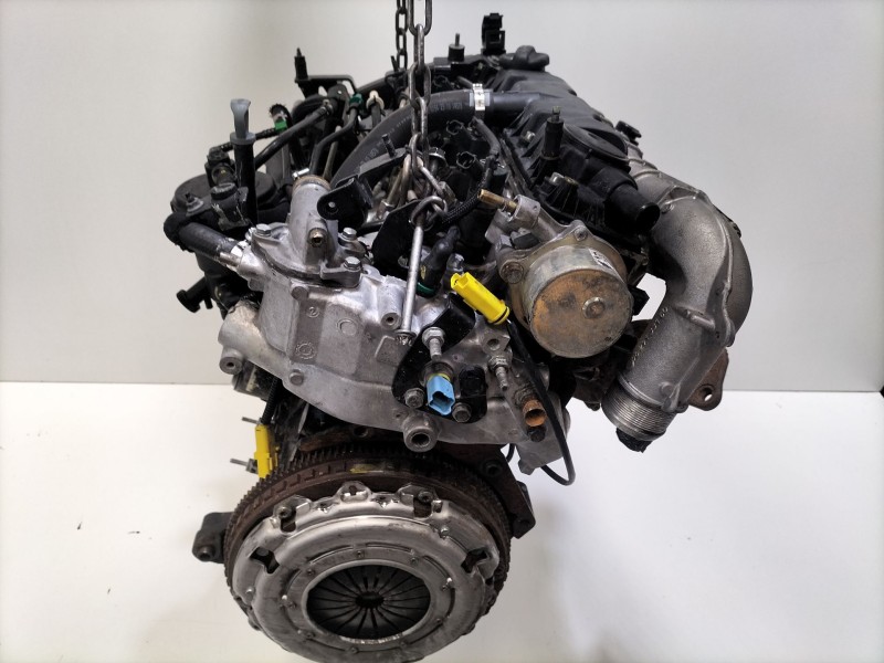 Recambio de motor completo para citroën xantia berlina 2.0 hdi sx referencia OEM IAM RHY  