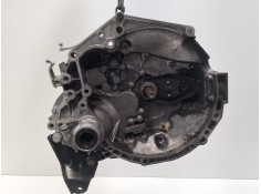 Recambio de caja cambios para citroën c3 i (fc_, fn_) 1.1 i referencia OEM IAM 20CQ08  