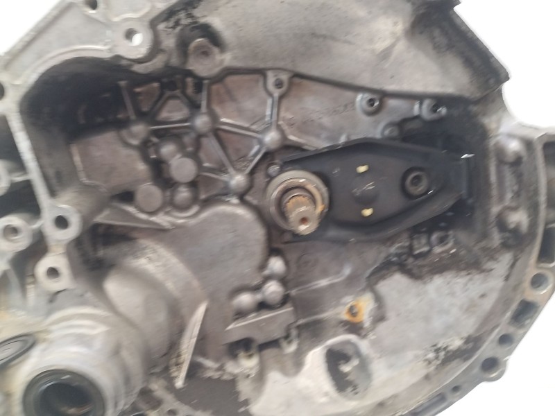 Recambio de caja cambios para citroën c3 i (fc_, fn_) 1.1 i referencia OEM IAM 20CQ08  