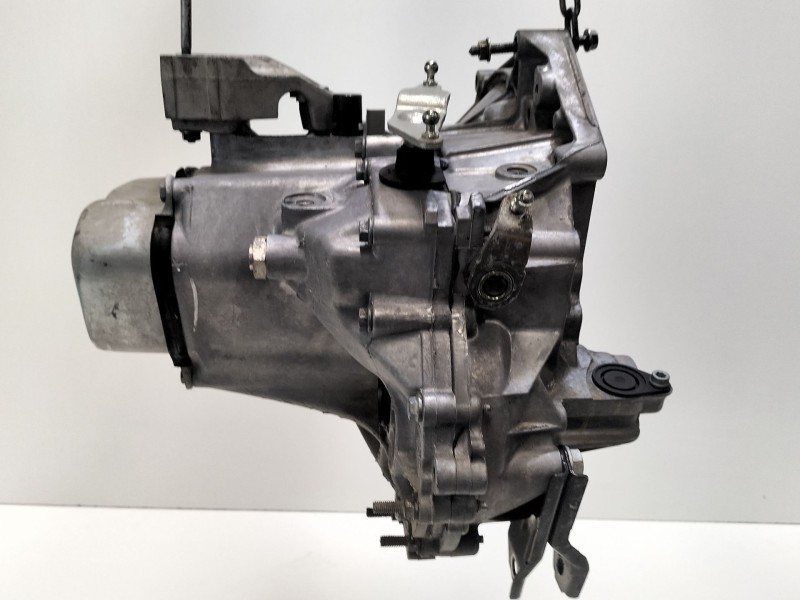 Recambio de caja cambios para citroën c3 i (fc_, fn_) 1.1 i referencia OEM IAM 20CQ08  