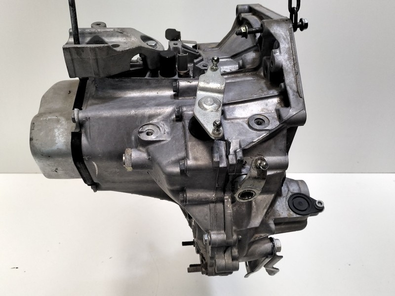 Recambio de caja cambios para citroën c3 i (fc_, fn_) 1.1 i referencia OEM IAM 20CQ08  