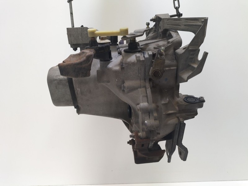 Recambio de caja cambios para citroën c3 i (fc_, fn_) 1.1 i referencia OEM IAM 20CQ08  