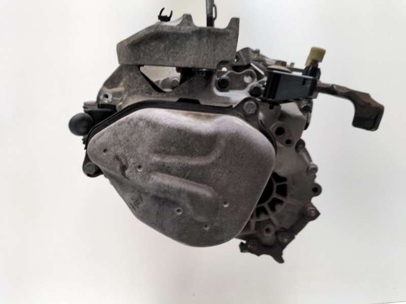 Recambio de caja cambios para citroën c3 i (fc_, fn_) 1.1 i referencia OEM IAM 20CQ08  