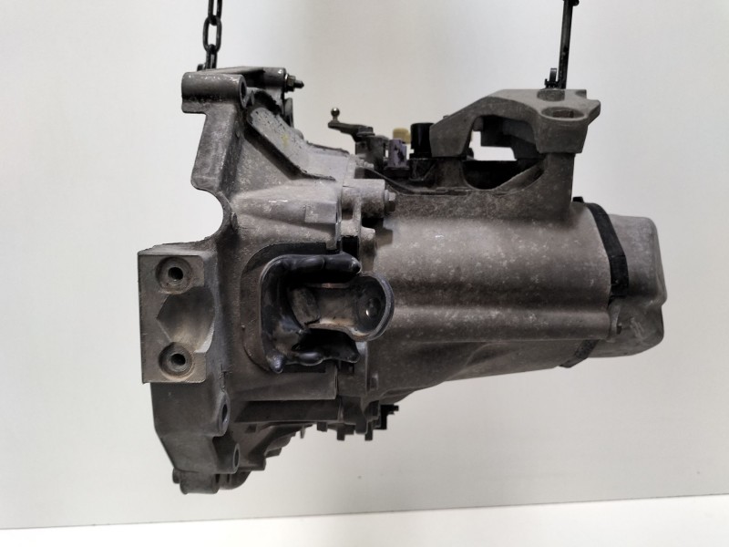Recambio de caja cambios para citroën c3 i (fc_, fn_) 1.1 i referencia OEM IAM 20CQ08  