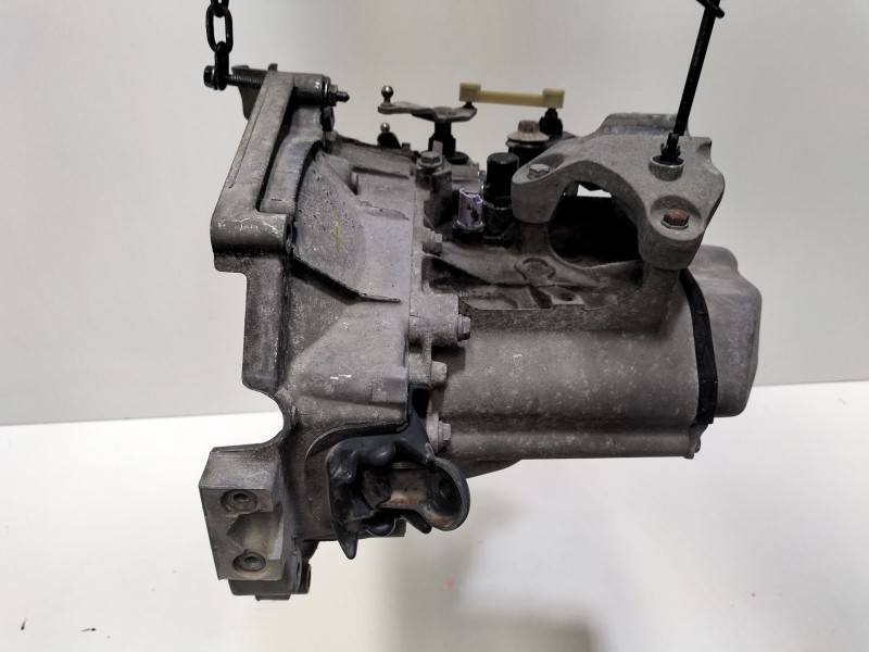 Recambio de caja cambios para citroën c3 i (fc_, fn_) 1.1 i referencia OEM IAM 20CQ08  