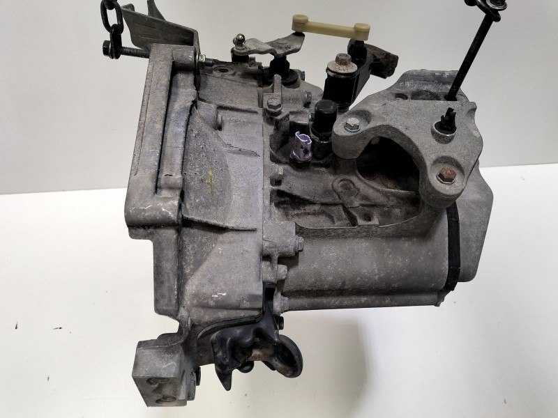 Recambio de caja cambios para citroën c3 i (fc_, fn_) 1.1 i referencia OEM IAM 20CQ08  