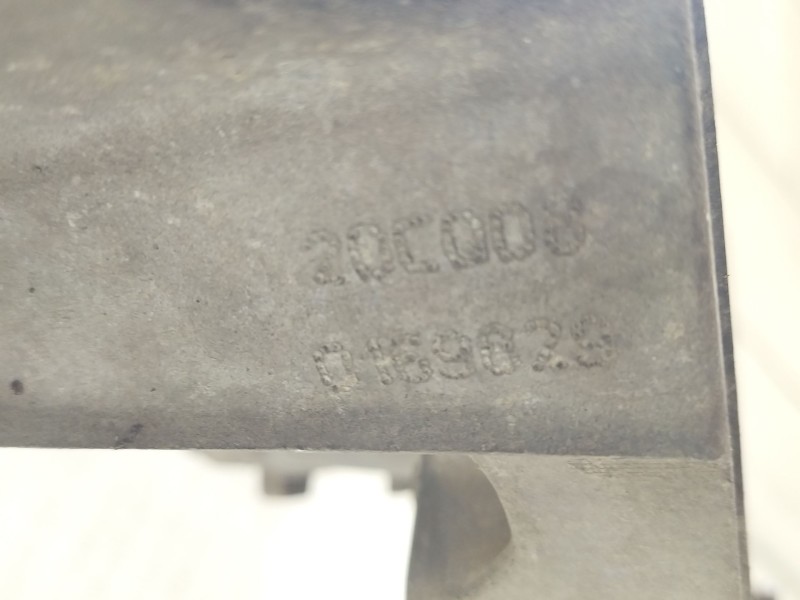 Recambio de caja cambios para citroën c3 i (fc_, fn_) 1.1 i referencia OEM IAM 20CQ08  