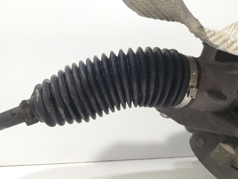 Recambio de cremallera direccion para seat leon st (5f8) 1.0 tsi referencia OEM IAM 5Q1423051BC  
