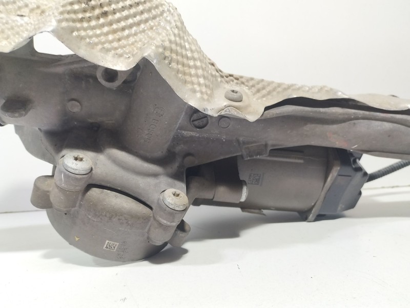 Recambio de cremallera direccion para seat leon st (5f8) 1.0 tsi referencia OEM IAM 5Q1423051BC  