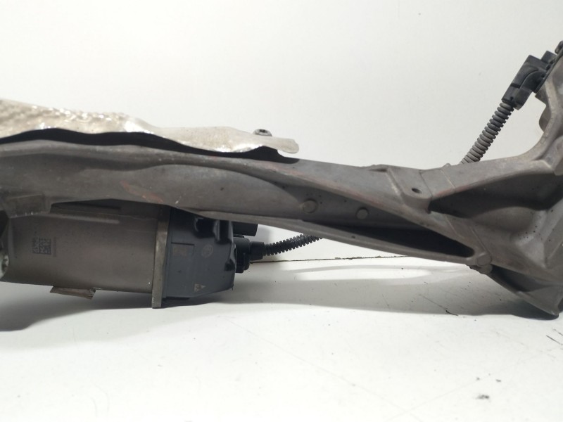 Recambio de cremallera direccion para seat leon st (5f8) 1.0 tsi referencia OEM IAM 5Q1423051BC  
