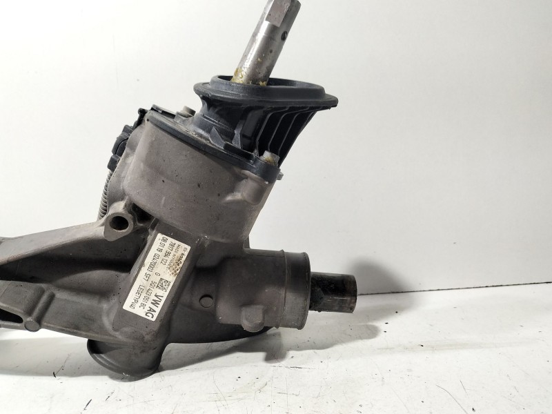 Recambio de cremallera direccion para seat leon st (5f8) 1.0 tsi referencia OEM IAM 5Q1423051BC  