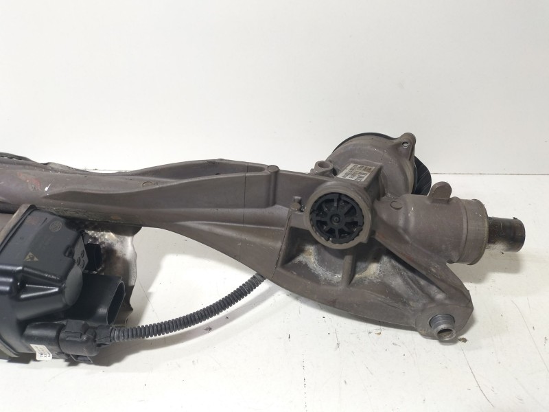 Recambio de cremallera direccion para seat leon st (5f8) 1.0 tsi referencia OEM IAM 5Q1423051BC  