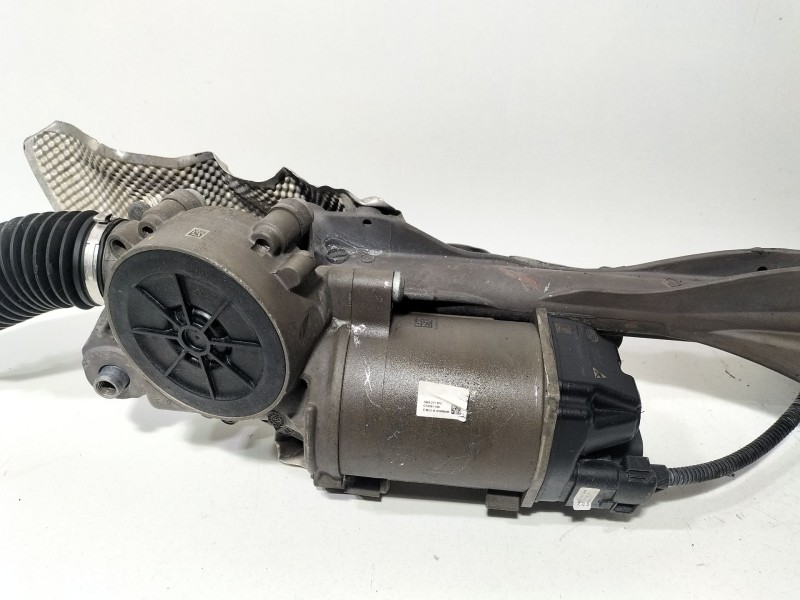Recambio de cremallera direccion para seat leon st (5f8) 1.0 tsi referencia OEM IAM 5Q1423051BC  