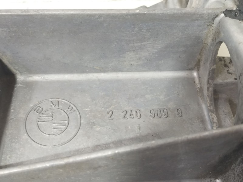 Recambio de carter para bmw serie 7 (e38) 730d automático referencia OEM IAM 22469099  