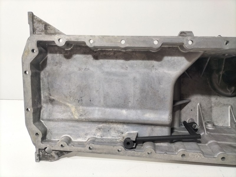 Recambio de carter para bmw serie 7 (e38) 730d automático referencia OEM IAM 22469099  