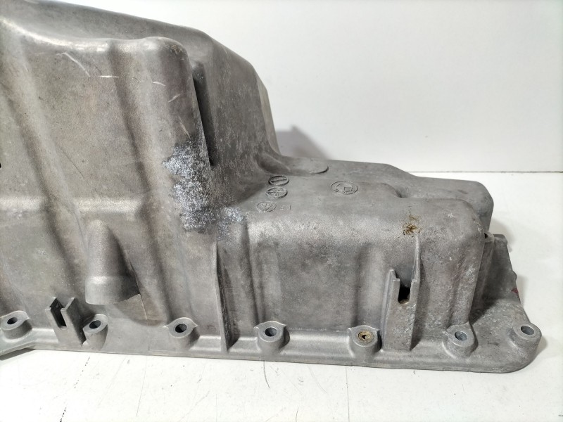 Recambio de carter para bmw 3 (e46) 316 i referencia OEM IAM 1432719  