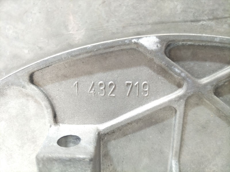 Recambio de carter para bmw 3 (e46) 316 i referencia OEM IAM 1432719  