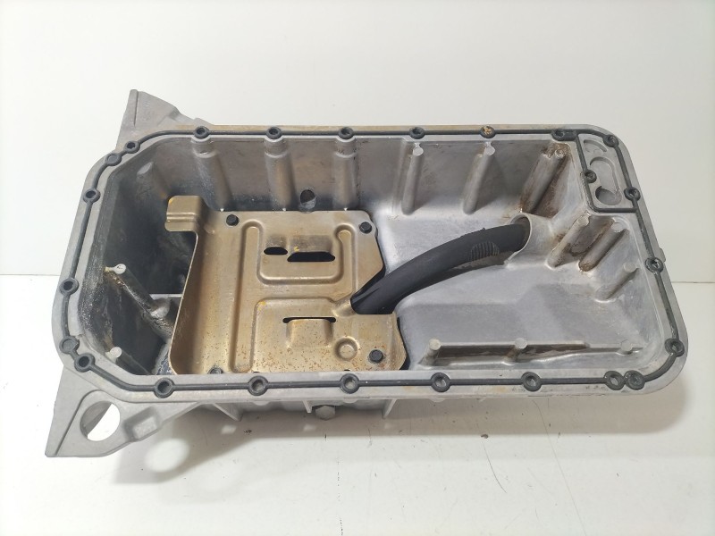 Recambio de carter para bmw 3 (e46) 316 i referencia OEM IAM 1432719  