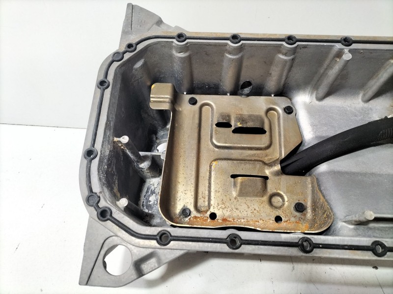 Recambio de carter para bmw 3 (e46) 316 i referencia OEM IAM 1432719  