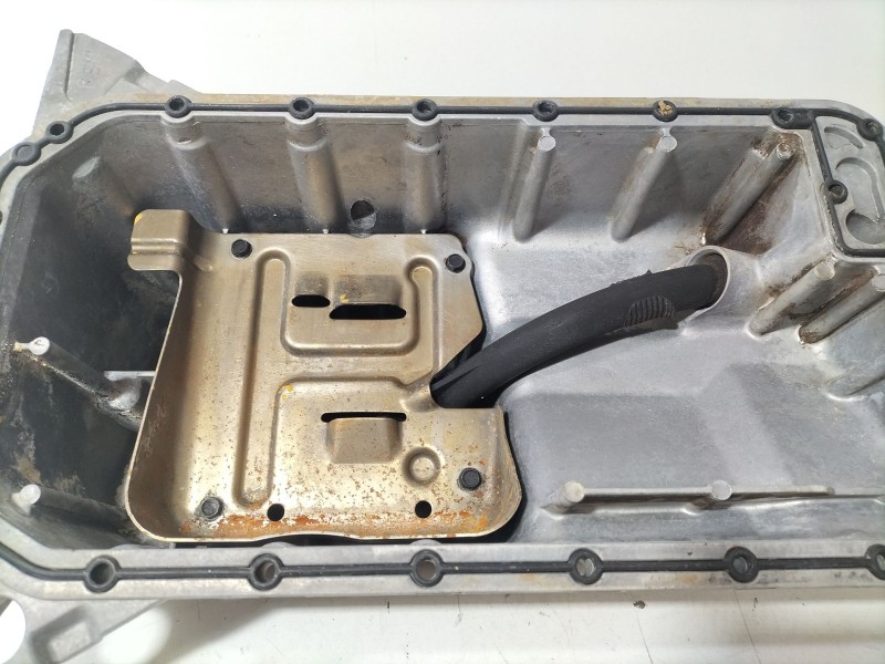 Recambio de carter para bmw 3 (e46) 316 i referencia OEM IAM 1432719  