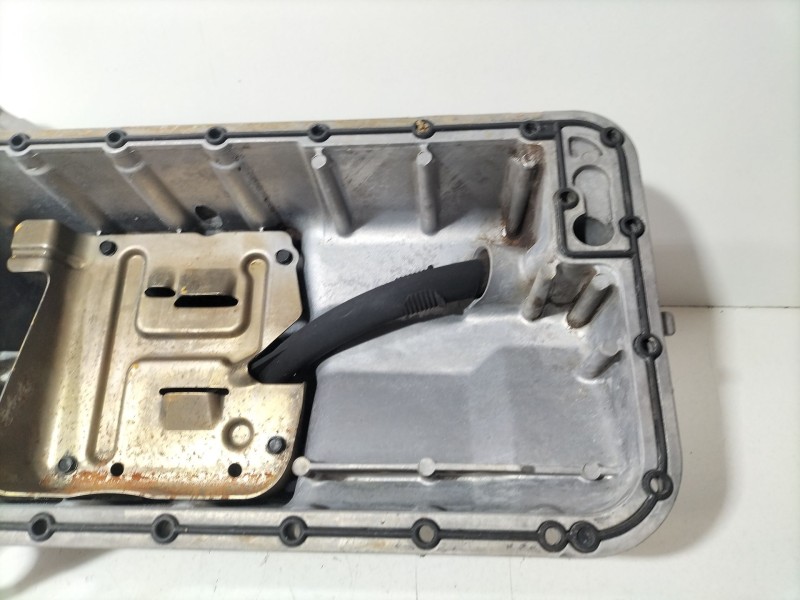 Recambio de carter para bmw 3 (e46) 316 i referencia OEM IAM 1432719  