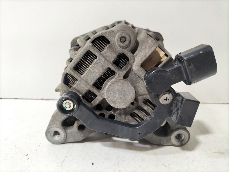 Recambio de alternador para citroën c3 i (fc_, fn_) 1.1 i referencia OEM IAM 9660055080  