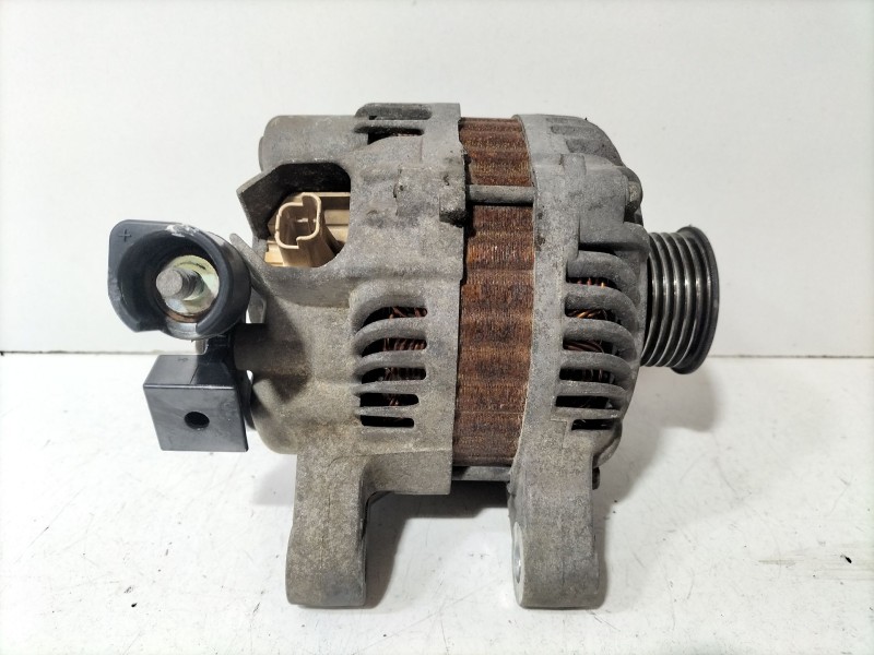 Recambio de alternador para citroën c3 i (fc_, fn_) 1.1 i referencia OEM IAM 9660055080  