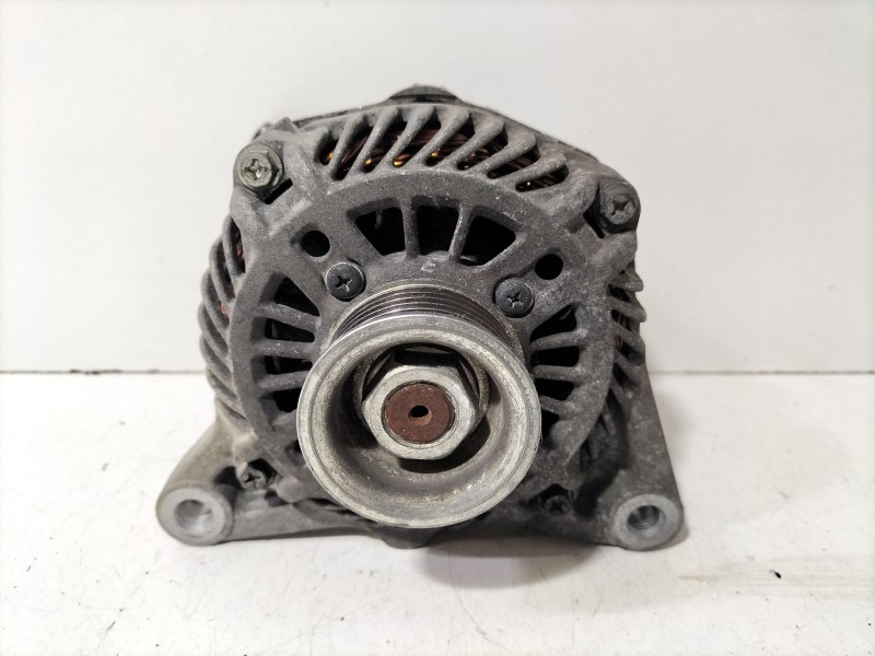 Recambio de alternador para citroën c3 i (fc_, fn_) 1.1 i referencia OEM IAM 9660055080  